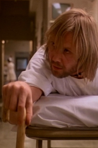 Coming Home [Jon Voight]